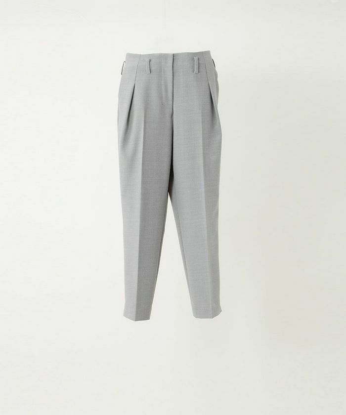 リピートパンツ」BLACK【予約】2025年4月上旬頃入荷予定「Repeat Pants 