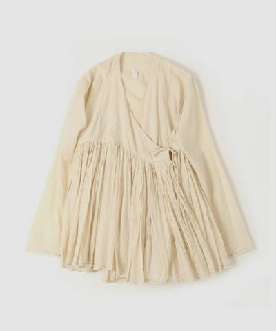 dosa ドーサ ラバリジャケット rabari jacket | マドリガル公式サイト