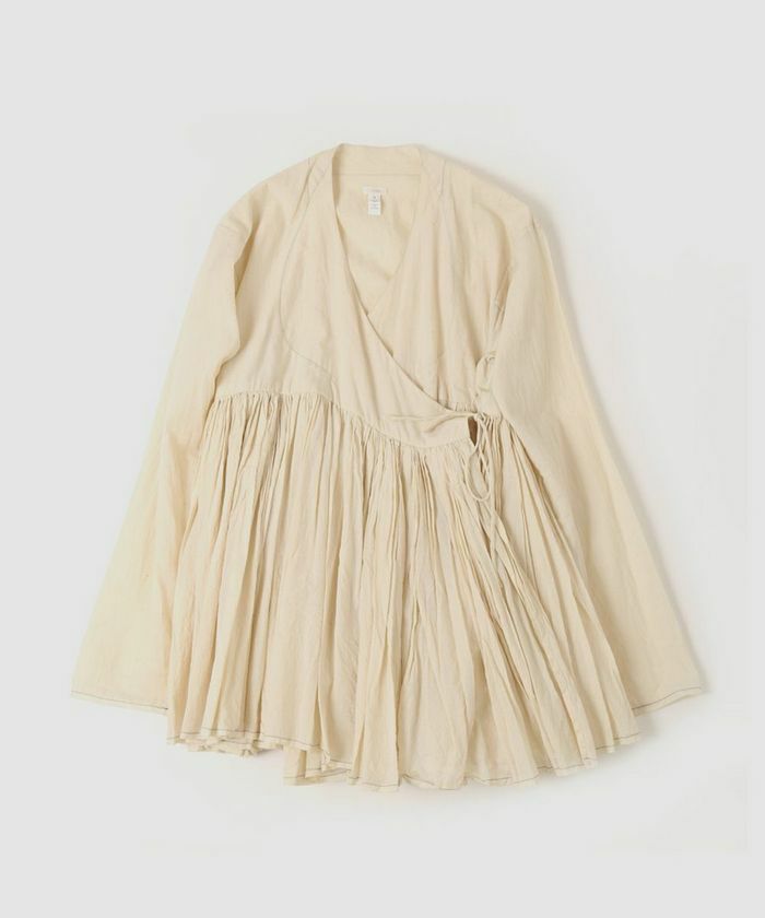 dosarabari jacket（ラバリジャケット）koraドーサ レビュー 