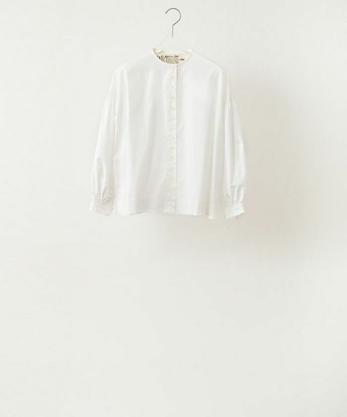 eb.a.gos / エバゴス / ebagos-58416-WHT