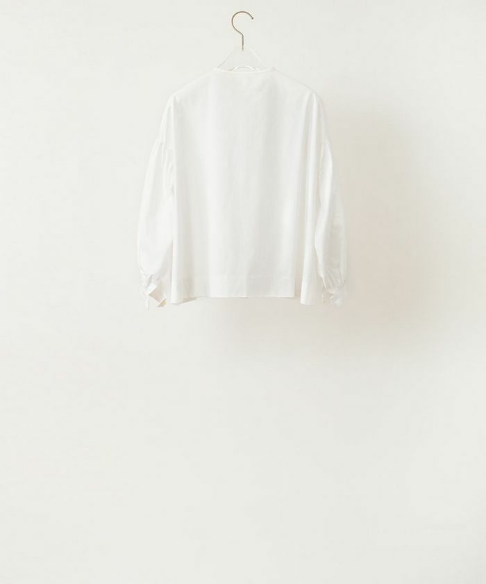 eb.a.gos / エバゴス / ebagos-58416-WHT