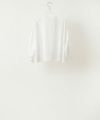 eb.a.gos / エバゴス / ebagos-58416-WHT