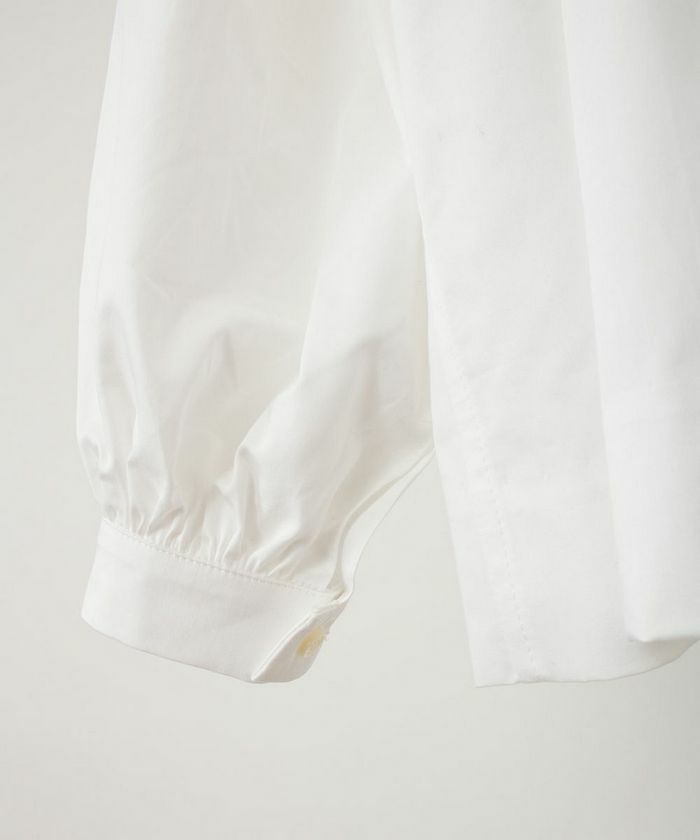 eb.a.gos / エバゴス / ebagos-58416-WHT