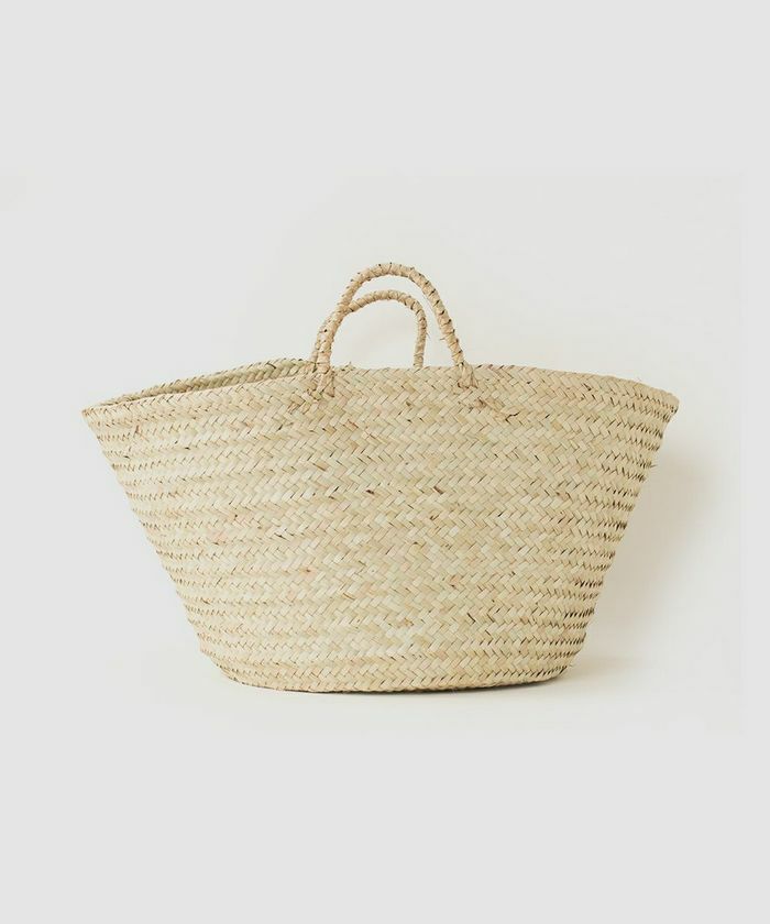 dosa ドーサ kikapu palm basket | マドリガル公式サイト - MADRIGAL 