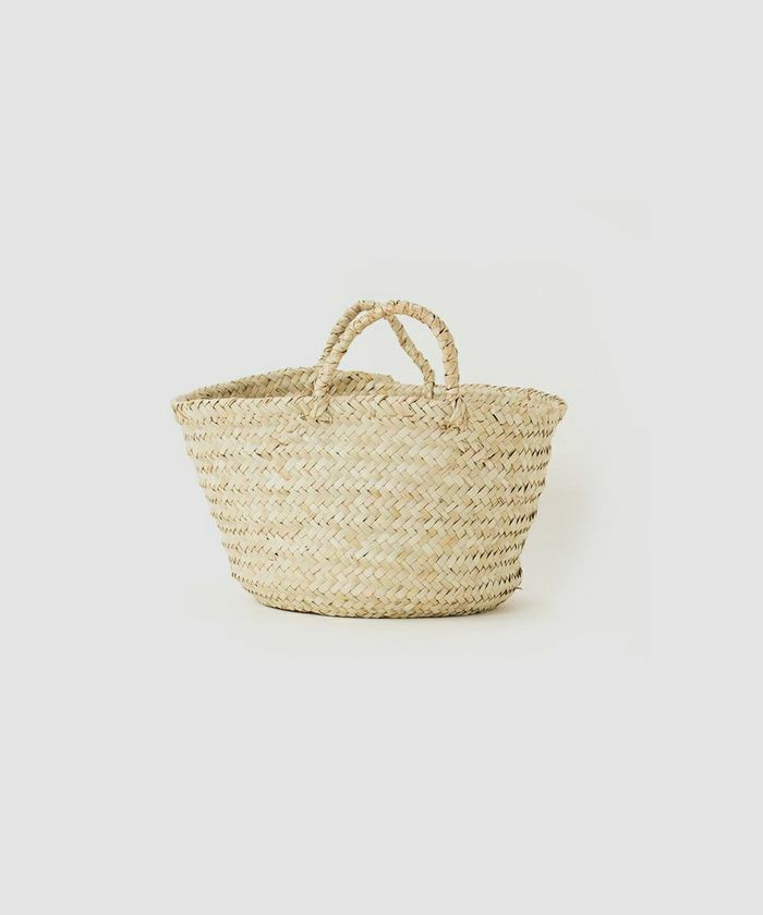 dosa ドーサ kikapu palm basket | マドリガル公式サイト - MADRIGAL  