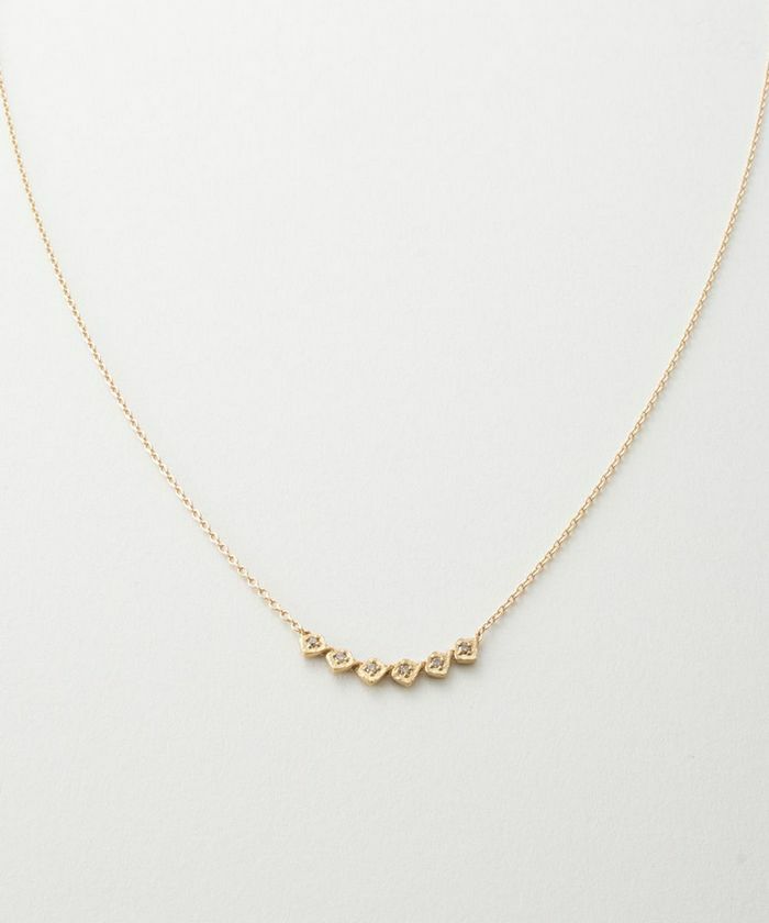 noguchi BIJOUX ノグチビジュー ネックレス | マドリガル公式サイト 