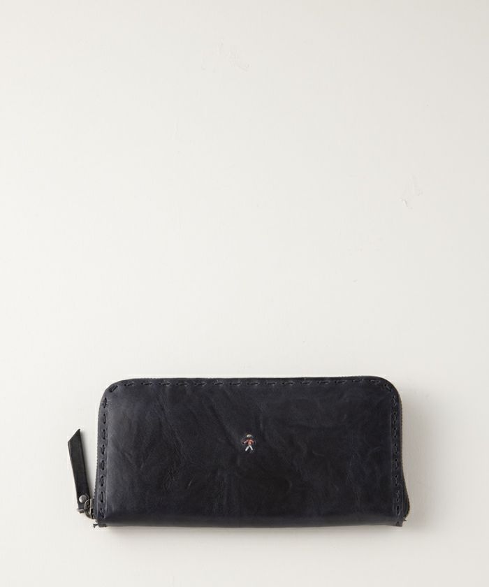 HENRY BEGUELINWALLET OCEAN M CRESPO NOTTE OMINOエンリー ベグリン  