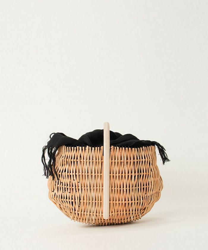 eb.a.gos / エバゴス / ebagos-18430-BK