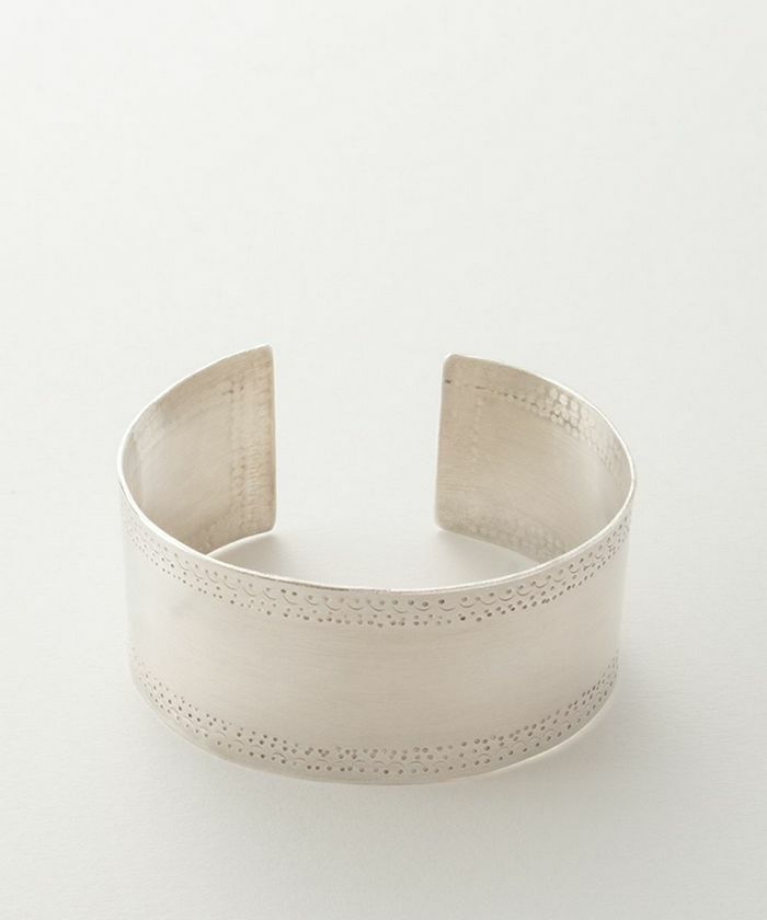 Stink Syndicate BANGLE AG SILVERスティンクシンジケート  