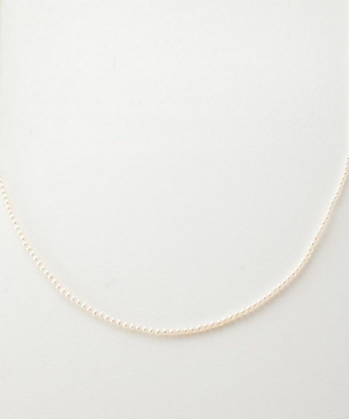 Stink Syndicate 42cmパールネックレスNECKLACE PEARL 42cm スティンク 