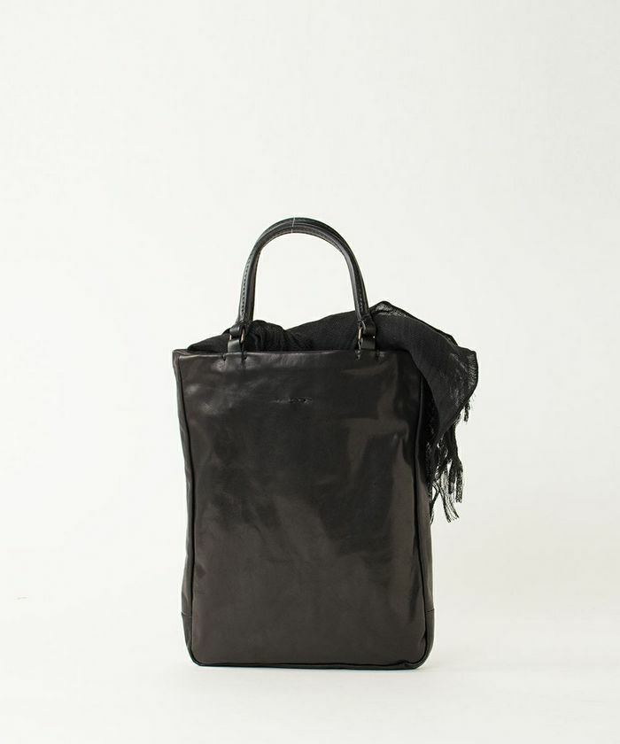 eb.a.gos / エバゴス / ebagos-18464-BK