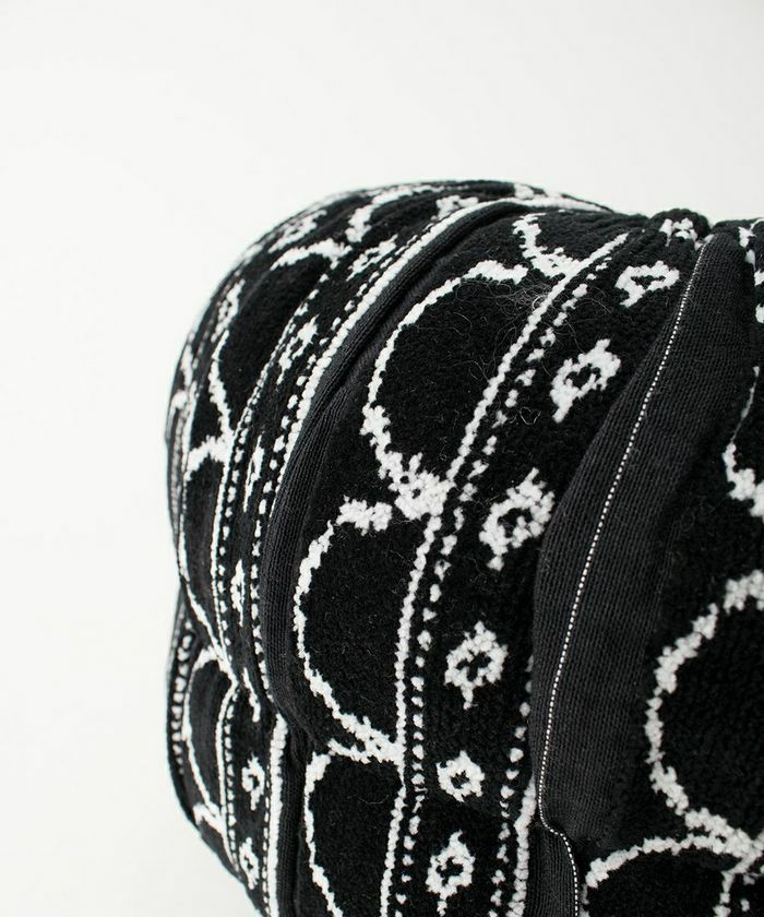 eb.a.gos / エバゴス / ebagos-48415-BK