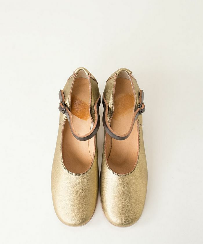 eb.a.gos / エバゴス / ebagos-28417-GD