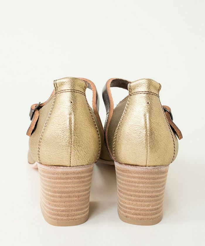 eb.a.gos / エバゴス / ebagos-28417-GD