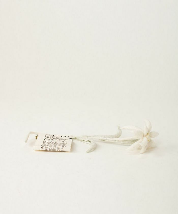 eb.a.gos / エバゴス / ebagos-48405-WHT