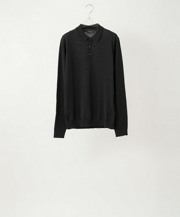 roberto collina / ロベルト コリーナ / robertocollina-RY01004-NER