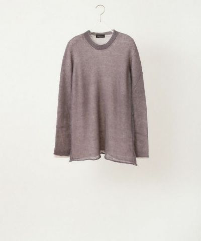 roberto collina モヘアニットロベルトコリーナ | マドリガル公式通販