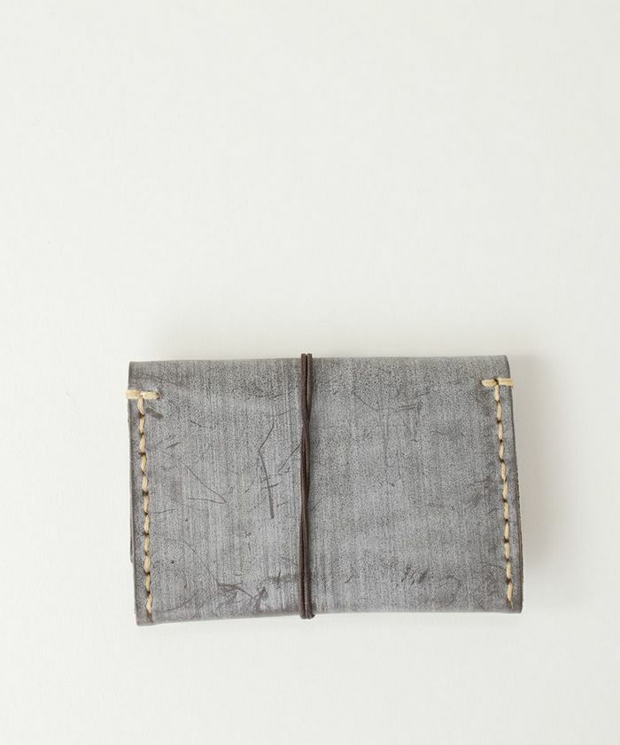 eb.a.gos / エバゴス / ebagos-38403-GRY