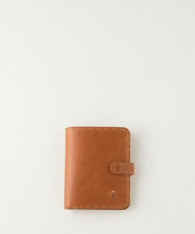 HENRY BEGUELIN WALLET COPPOLA MAT.BOVINE CUOIO / NERO エンリー