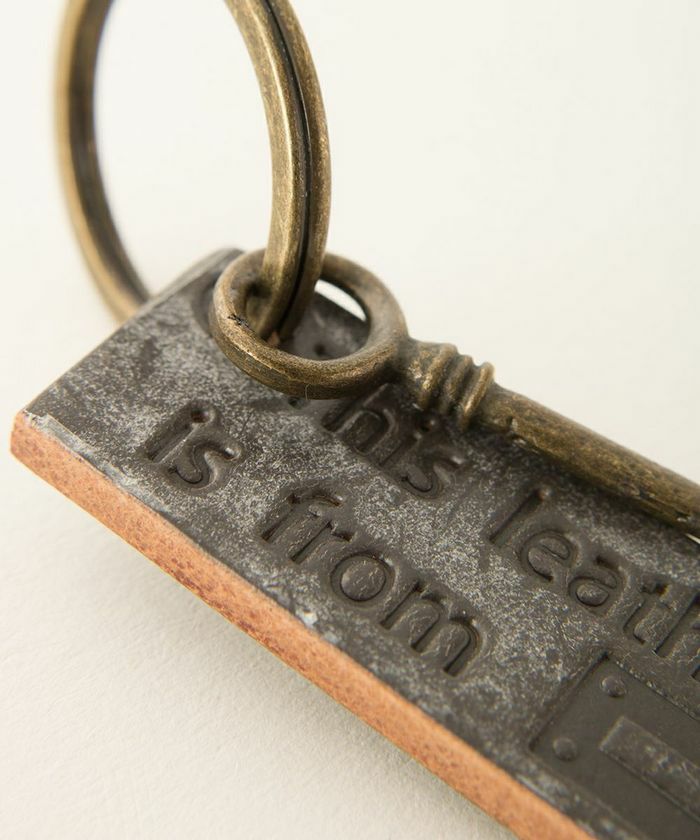 eb.a.gos / エバゴス / ebagos-48435-GRY