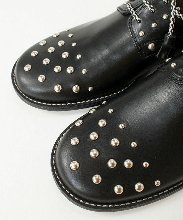 eb.a.gos / エバゴス / ebagos-28405-BK