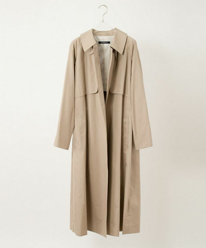 トップコート BEIGE」【予約】3月中旬から3月末頃入荷予定Top Coat 