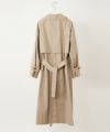 トップコート BEIGE」Top Coat ベージュトップコートAtaraxia