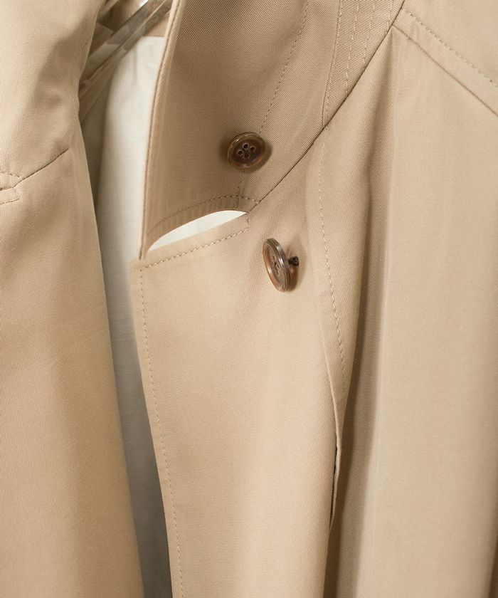 Ataraxia トップコート　コート