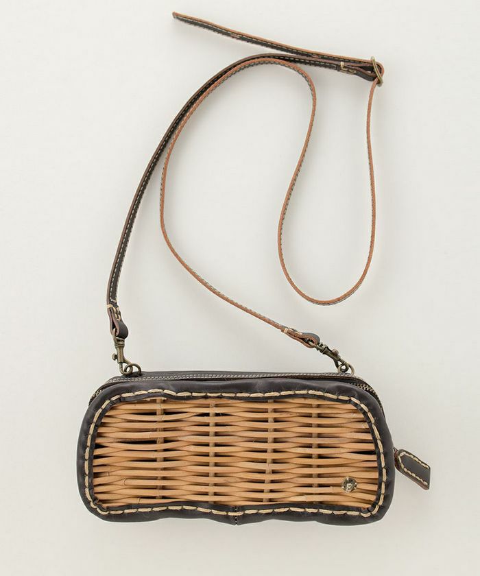 eb.a.gos / エバゴス / ebagos-38427-BK