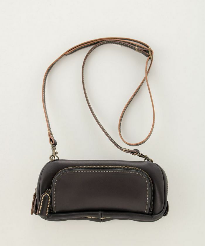 eb.a.gos / エバゴス / ebagos-38427-BK