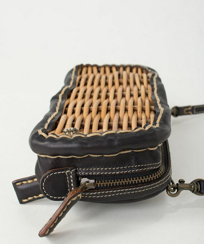 eb.a.gos / エバゴス / ebagos-38427-BK