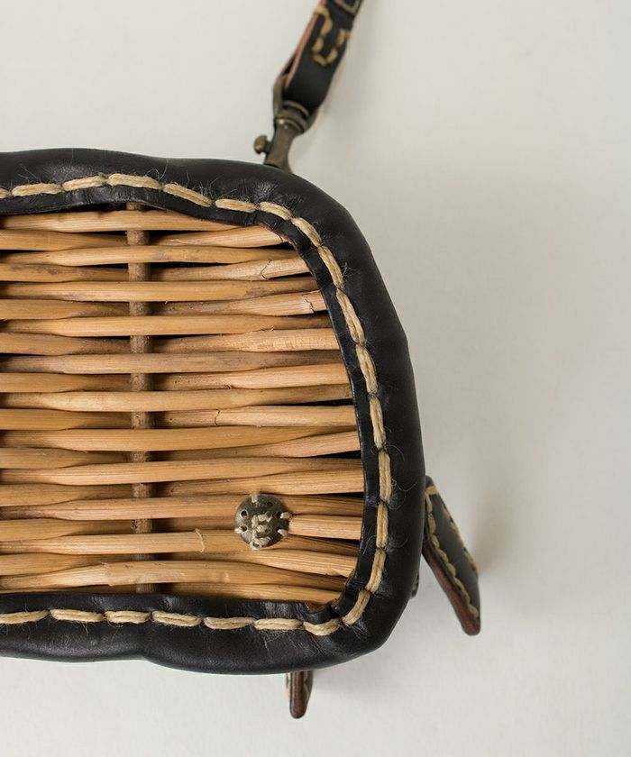 eb.a.gos / エバゴス / ebagos-38427-BK