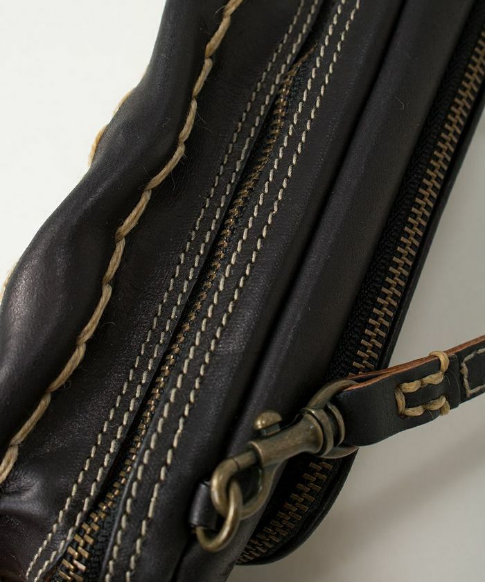 eb.a.gos / エバゴス / ebagos-38427-BK