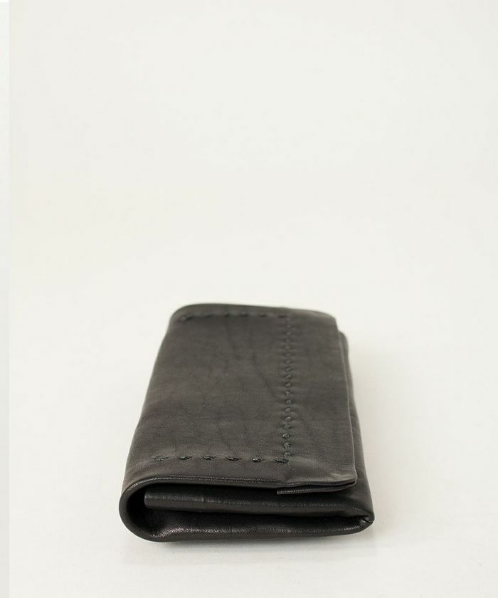 eb.a.gos / エバゴス / ebagos-38413-BK