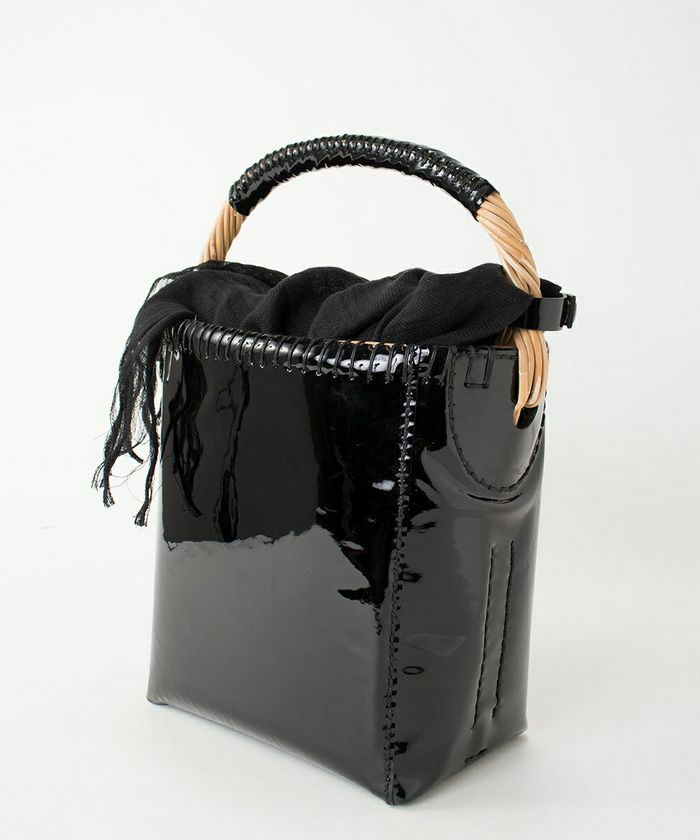 eb.a.gos / エバゴス / ebagos-p-18429-BK