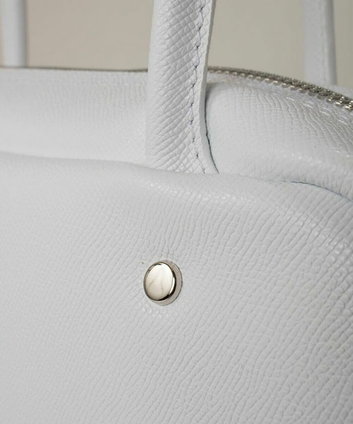 eb.a.gos / エバゴス / ebagos-19313-WHT