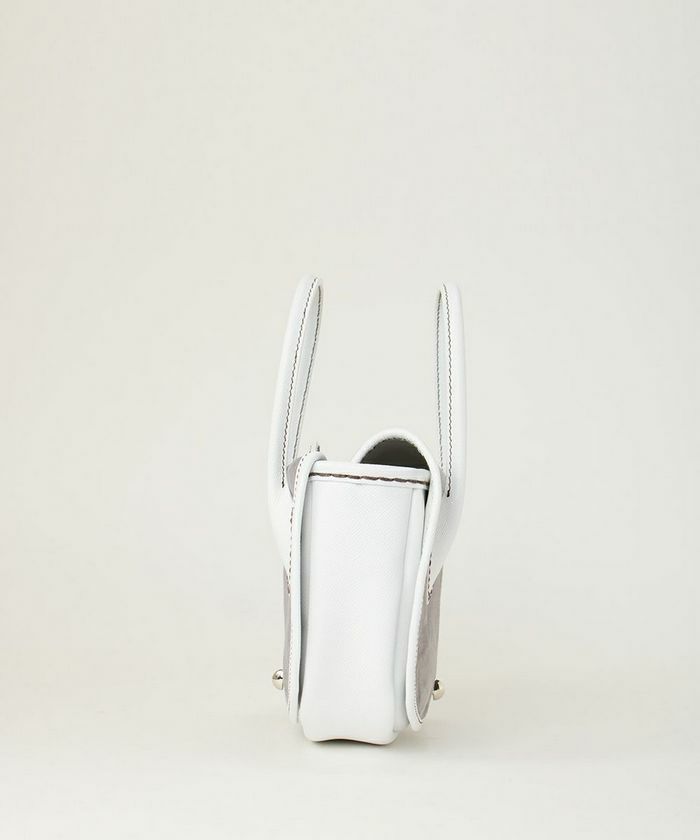 eb.a.gos / エバゴス / ebagos-19315-GRY