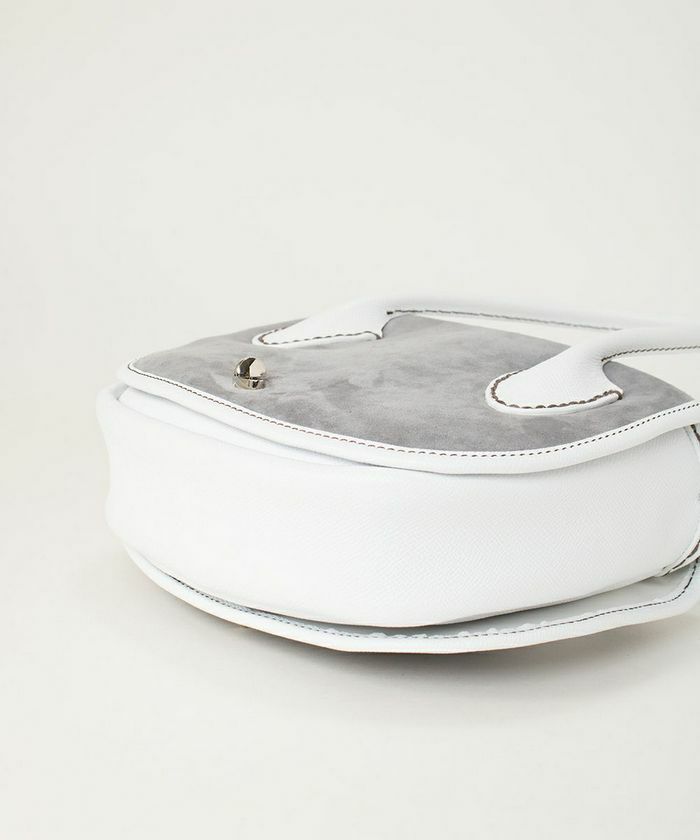 eb.a.gos / エバゴス / ebagos-19315-GRY