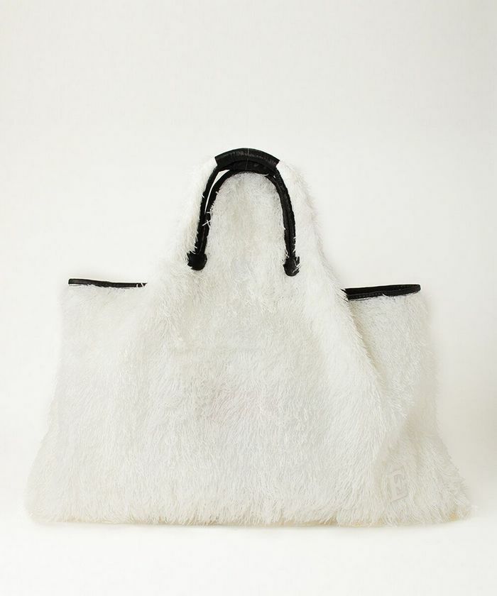 ebagos ファーチュール WHITEエバゴス | マドリガル公式サイト  