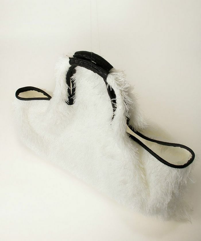 eb.a.gos / エバゴス / ebagos-19351-WH