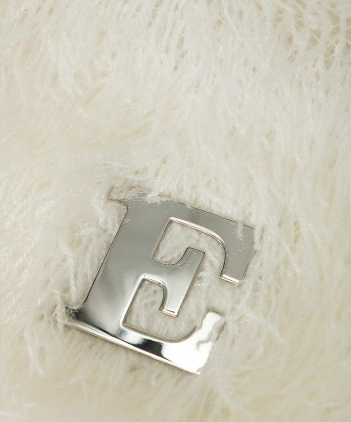 eb.a.gos / エバゴス / ebagos-19351-WH