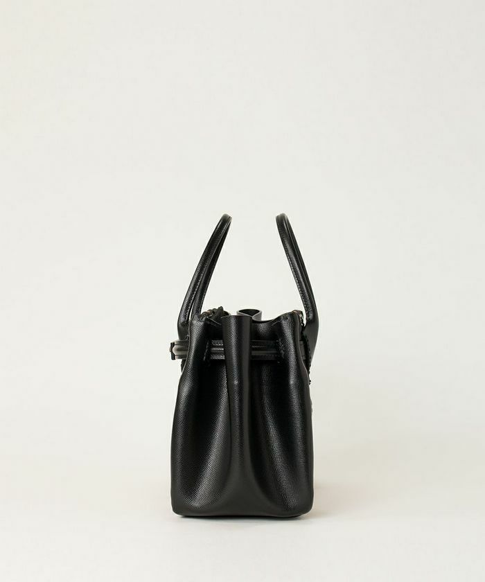 eb.a.gos / エバゴス / ebagos-19312 BK