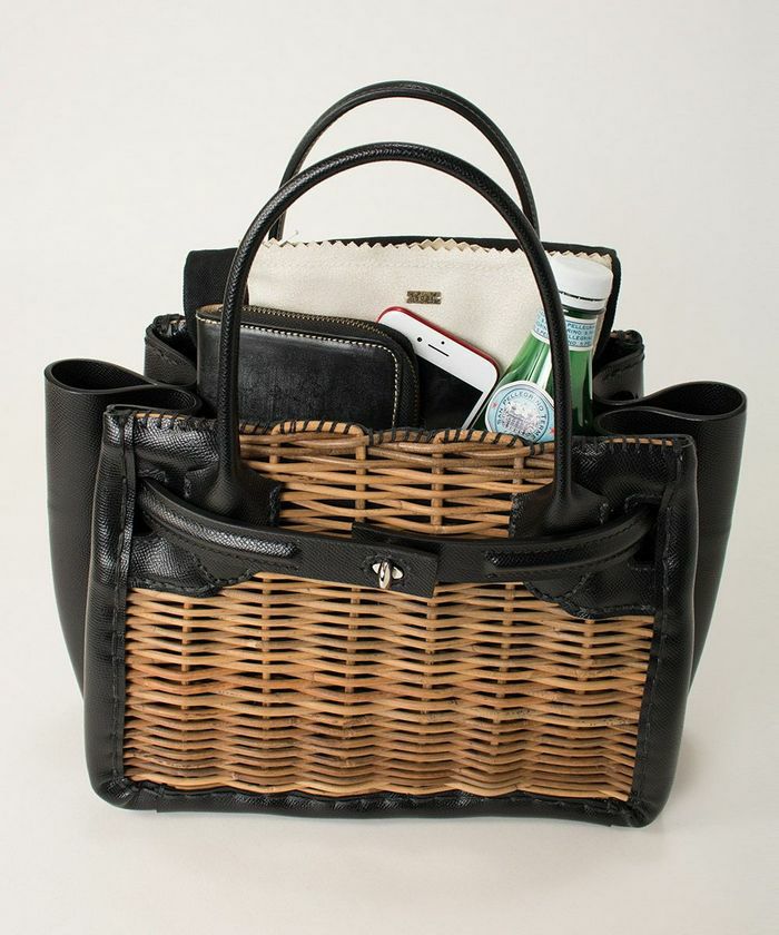 eb.a.gos / エバゴス 19312 BK