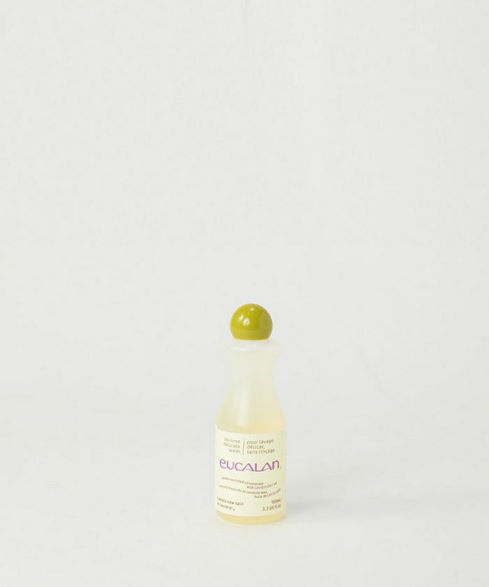 eucalan　100　ラベンダー