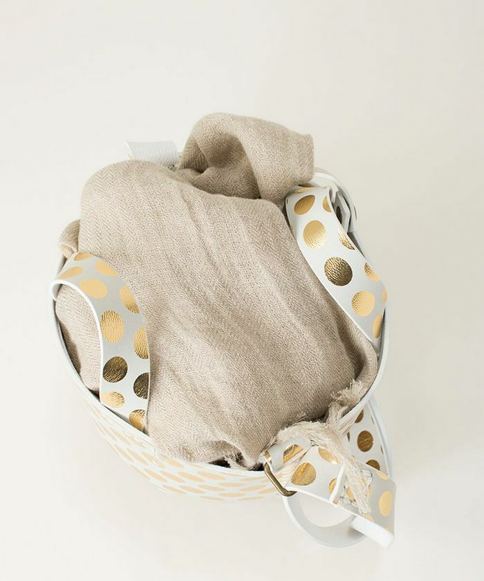 eb.a.gos / エバゴス / ebagos-19374-GD