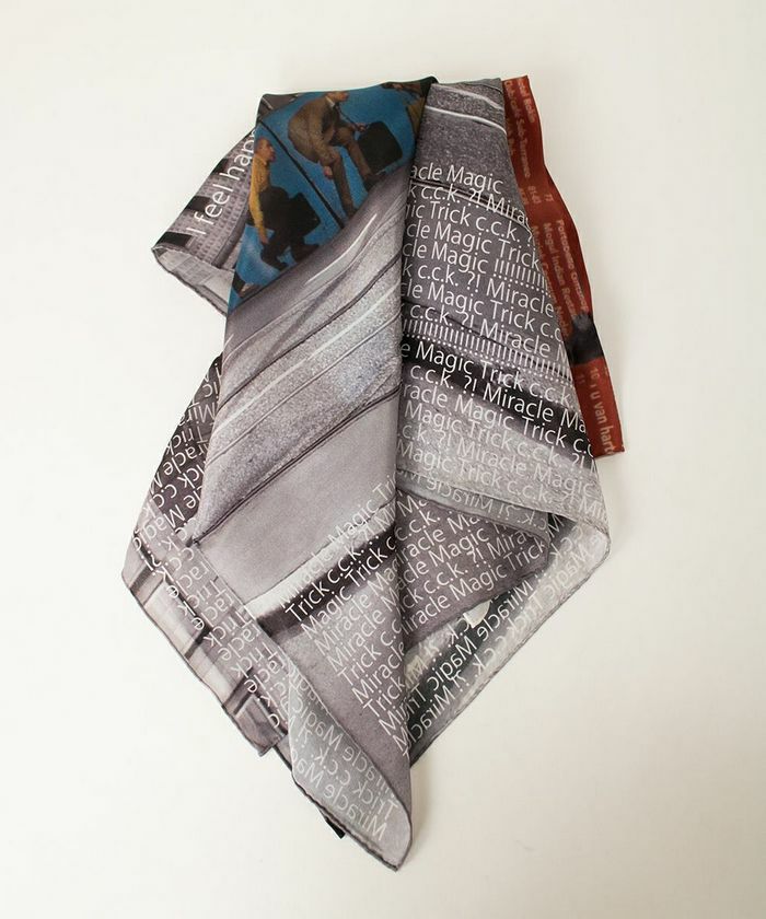 eb.a.gos / エバゴス / ebagos-49365-BK