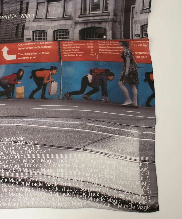 eb.a.gos / エバゴス / ebagos-49365-BK