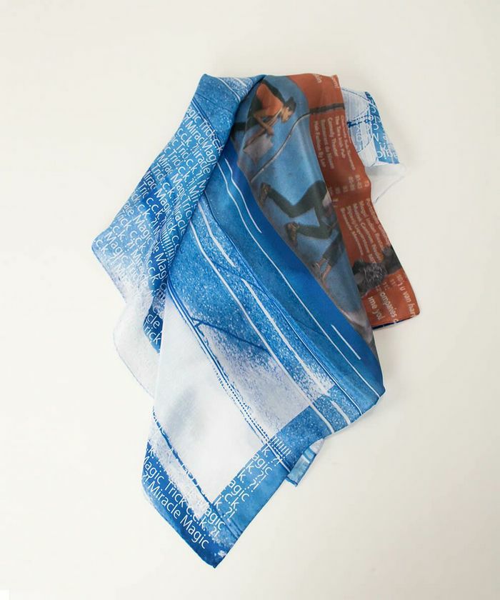 eb.a.gos / エバゴス / ebagos-49365-BL