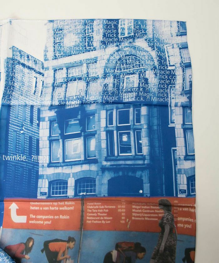 eb.a.gos / エバゴス / ebagos-49365-BL