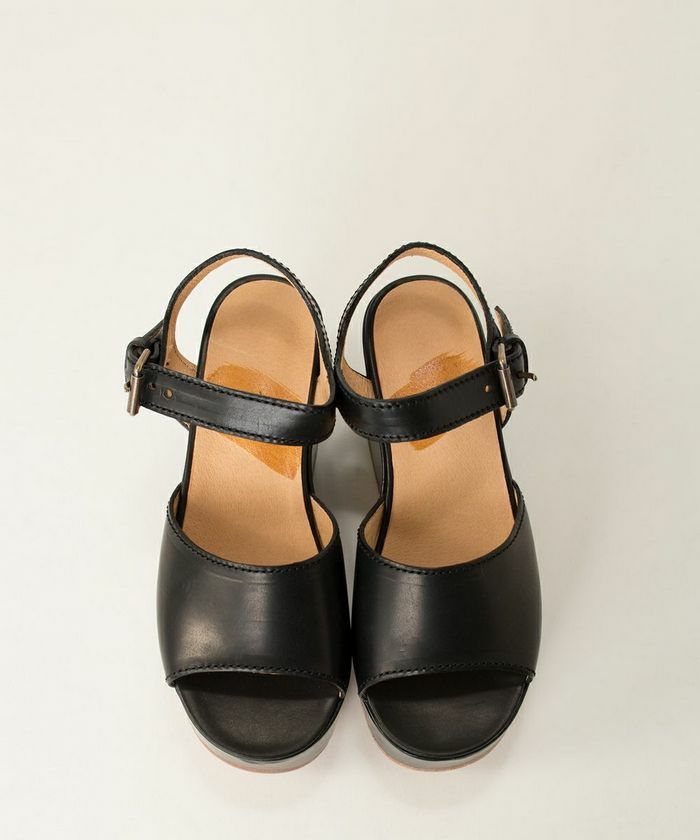 eb.a.gos / エバゴス / ebagos-29325-BK